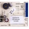 Модуль керування для холодильника Beko 5951084200 0