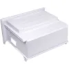 Корпус ящика морозильной камеры (среднего) Beko 5843690100 440x370x235 мм 1