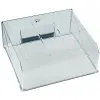 Electrolux 140009678016 Ящик морозильной камеры (средний) для холодильника  0