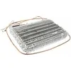 Electrolux 2266744024 Тэн оттайки морозильного отделения для холодильника  0