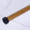 Испаритель 450x370mm (плачущий) с двумя медными выходами L=1700/1700mm 1