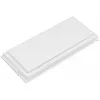 Indesit C00063308 Дверь морозильной камеры для холодильника  0