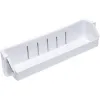 Полка двери для бутылок в холодильник Ariston C00048874 465x120mm 0