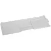 Beko 4308802000 Панель (откидная) морозильной камеры 550x172mm 0