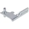 Петля двери для холодильника Gorenje HK1883545 (средняя) 0