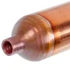 Фільтр-осушувач мідний для холодильника General Filter 15g D=5mm (4.9 x 2.5mm) Italy 1