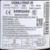 Компрессор для кондиционера Samsung UG9AJ1090FJR R410A 0