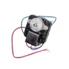 Двигатель вентилятора F61-10G 7W 220V для холодильника 0