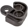 Indesit C00628301 Фиксатор двери (левый) для холодильника  1