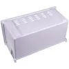 Корпус ящика морозильной камеры для холодильника Beko 4638270100 (нижний) 400x210x190mm 1