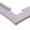 Уплотнительная резина для холодильника Samsung DA97-19889A 1680x500 мм 0