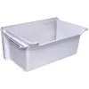 Ящик (нижній) для морозильної камери Samsung DA97-21136A 465х350х225 мм 0