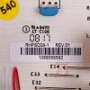 Модуль управління для холодильника Indesit C00256529 0