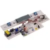 Модуль управління для холодильника Indesit C00256529 1