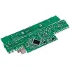 Модуль управління для холодильника Indesit C00256529 2