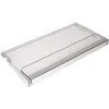 Панель морозильной камеры Gorenje 880496 (откидная верхняя) 410x205mm 0