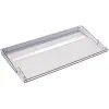 Панель морозильной камеры Gorenje 880496 (откидная верхняя) 410x205mm 1