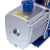 Вакуумний насос LEETO XZ-3 (1 ступ./170 л/хв.) 3