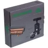 Набор вальцовочный Super Stars ST-275A-L D трубы = 1/4'', 5/16'', 3/8'', 1/2'', 5/8'', 3/4'' (6mm-19mm) 5