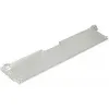 Bosch 00216829 Крышка откидная фреш зоны для холодильника  0
