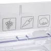 Beko 4397301500 Ящик для овощей 480x290x185mm холодильника  1