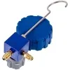 Манометричний колектор 1-вентильний VALUE VMG -1-U-L Type 2 (R410 R407 R22 R134) 1