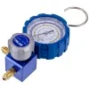 Манометричний колектор 1-вентильний VALUE VMG -1-U-L Type 2 (R410 R407 R22 R134) 0