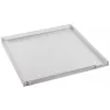 Zanussi 2234265722 Верхняя крышка корпуса для холодильника  0
