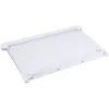 Полиця C00517626 для холодильника Indesit 434x292mm 0