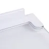 Полиця C00517626 для холодильника Indesit 434x292mm 1