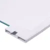 Полка для холодильника Electrolux 2064552033 475x310mm (стеклянная, с обрамлением) 1