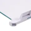 Полка для холодильника Electrolux 2064552033 475x310mm (стеклянная, с обрамлением) 2