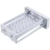 Лоток для льда холодильника Beko 4383960100 285x220x90mm 0