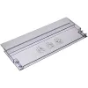 Beko 5906370700 Панель (откидная, нижняя) морозильной камеры 445x190mm 1