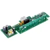 Indesit C00306175 Плата управления для холодильника  1