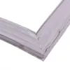 Уплотнительная резина для морозильной камеры Beko 4662520200 1080x590 мм (крепление в паз) 0