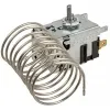Indesit C00173650 Термостат 077B0328L капиллярный 120см для холодильника  0