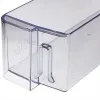 Полка двери для бутылок в холодильник Beko 4908584500 420x115mm 2