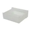 Ящик морозильної камери (верхній) для холодильника Whirlpool 481010398863 0
