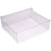 Ящик морозильной камеры (верхний) для холодильника Whirlpool 481010398863 410х365х155 мм 0