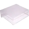 Ящик морозильной камеры (верхний) для холодильника Whirlpool 481010398863 410х365х155 мм 1