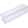 Полка двери морозильной камеры для холодильника Samsung DA63-08378A 390x100mm 0