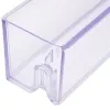 Полка двери морозильной камеры для холодильника Samsung DA63-08378A 390x100mm 2
