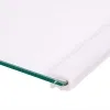 Полка для холодильника Samsung DA97-16362J 450x395mm (стеклянная) 2