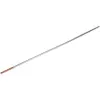 Труба алюминий-медь L=700mm D нар.=18mm, D внутр.=15mm 1