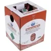 Фреон Bestcool R407C 2.8kg (Хладагент R407C, Хладон-407C, Фреон 407, ДФУ-407C, HFC-407 C) 2