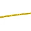 Набор заправочных шлангов B372-S (3 шт.x1800mm 1/4''-1/4'' SAE) для фреона R-22 R-134 R-502 0