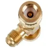 Кран для заправки кондиціонерів Super Stars ST-VC4 (1/4''-5/16'' SAE) 2