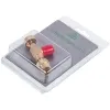 Кран для заправки кондиціонерів Super Stars ST-VC4 (1/4''-5/16'' SAE) 3