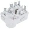 Реле пускове для холодильника Beko 5731440600 ZHB56-140P15C 0